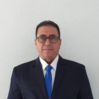 Luiz Omar de Souza (PDT) - Presidente