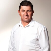 Volmir Lisboa (MDB) - Relator